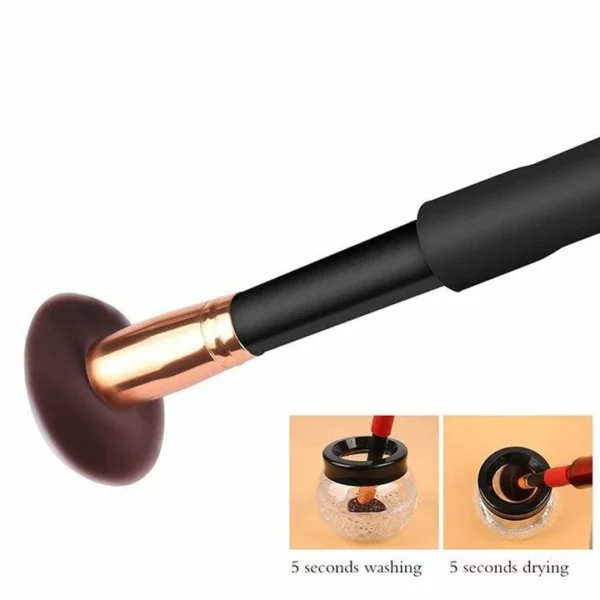 Najbolji Beauty Makeup Brush Cleaner™