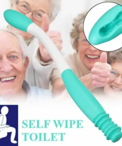 Helping Hand Personal Cleaner