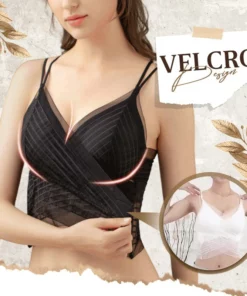 VELCRO BEAUTY BACK UNDERWEAR