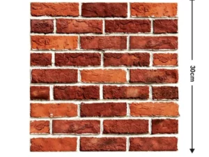 🎉Spring Cleaning Big Sale 46% Off- - 3D Peel and Stick Wall Tiles(30cmx30cm)