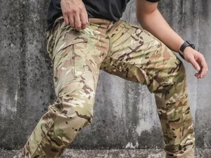 Last Day Promotion-60% OFF-Tactical Waterproof Pants-For Male Or Female