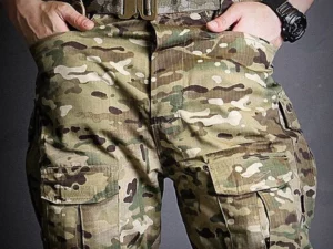 Last Day Promotion-60% OFF-Tactical Waterproof Pants-For Male Or Female