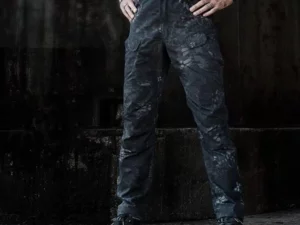 Last Day Promotion-60% OFF-Tactical Waterproof Pants-For Male Or Female