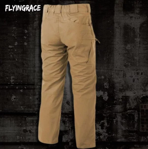 Last Day Promotion-60% RABATT-Tactical Waterproof Pants-For Male or Female