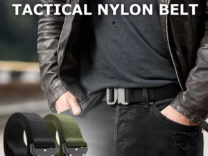 Last Day Promotion-60% OFF-Tactical Waterproof Pants-For Male Or Female