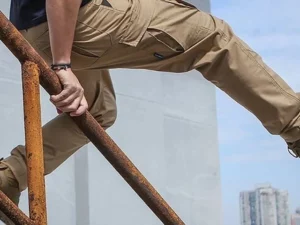 Last Day Promotion-60% OFF-Tactical Waterproof Pants-For Male Or Female