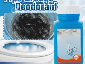 Pipe Dredge Deodorant🔥BUY MORE SAVE MORE🔥