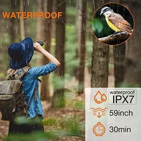 SUPER TELEPHOTO TELESCOPE 🔥🔥49% Gbanyụọ ugbu a!!🔥 (wepụtara na 2022)