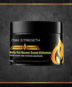 MAX'Strength™ Enhancing Cream