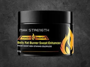 MAX'Strength™ Enhancing Cream