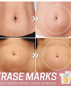 BeauSkin™ Organic Flawless Firming Cream