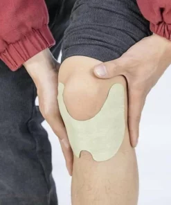 Knee Relief Patches Kit（Limited Time Discount 🔥 Last Day）