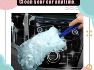 Anti-static Duster Set