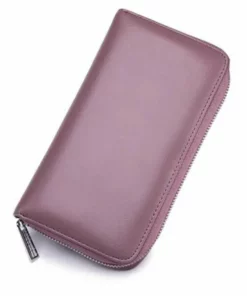 🔥49%OFF SALE ENDING SOON🔥Unisex Anti-Credit Card Fraud Multi-compartment Wallet