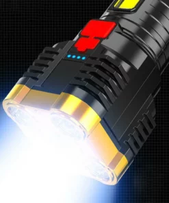 💥50% off💥Explosion Flashlight