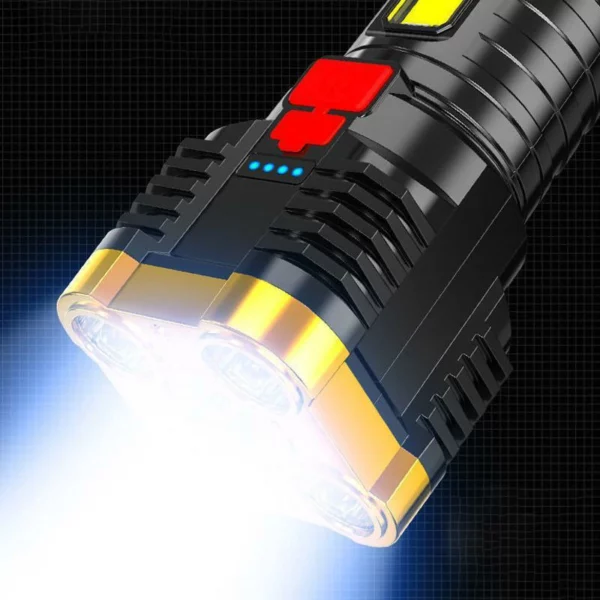 💥50% off💥Explosion Flashlight