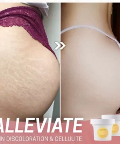 BeauSkin™ Organic Flawless Firming Cream