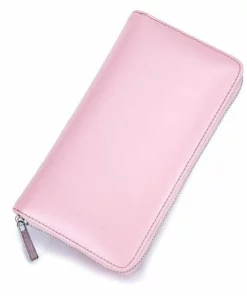 🔥49%OFF SALE ENDING SOON🔥Unisex Anti-Credit Card Fraud Multi-compartment Wallet