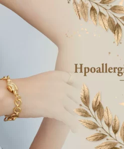 HANDSHAKE MAGNETIC ATTRACTION BRACELET