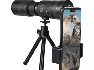 SUPER TELEPHOTO TELESCOPE 🔥🔥49% OFF NOW!!🔥 (RELEASED IN 2022)