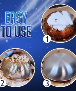 Foaming Heavy Oil Stain Cleaner