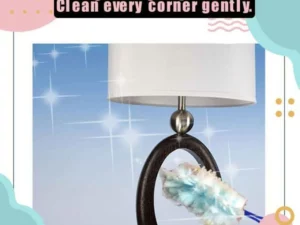 Anti-static Duster Set
