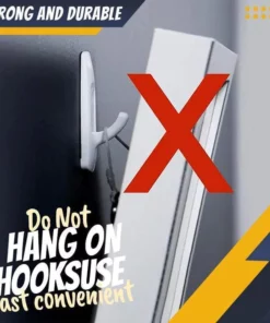 PUNCH-FREE CORD BUNDLER