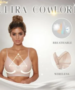 STARY BRA MEGA na-enweghị azụ