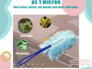 Anti-static Duster Set