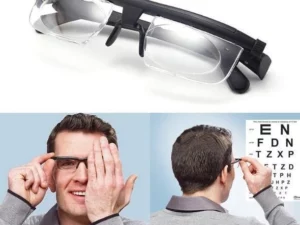 Adjustable Glasses 50% OFF