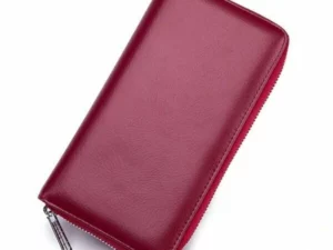 🔥49%OFF SALE ENDING SOON🔥Unisex Anti-Credit Card Fraud Multi-compartment Wallet