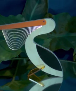 LED Creative Animal Decorative Light