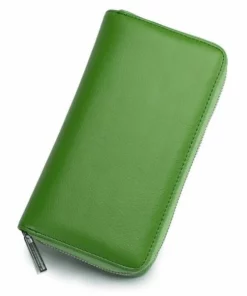 🔥49%OFF SALE ENDING SOON🔥Unisex Anti-Credit Card Fraud Multi-compartment Wallet