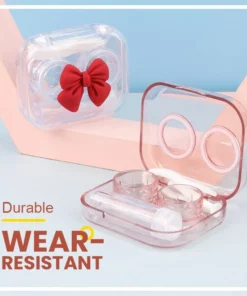 🔥HOT SALE🔥SUPER CONVENIENT CONTACT LENS CASE（50% OFF）