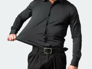 🔥NEW YEAR 2022 SALE 45% OFF 🔥-Stretch Anti-Wrinkle Shirt