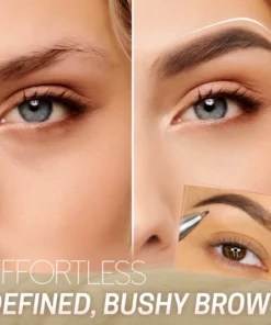 BrowPro™ 4-IN-1 Brow Contour Pen