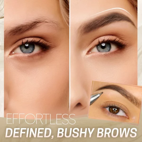 ʻO BrowPro™ 4-IN-1 Brow Contour Pen