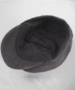 Shinerme™ 2022 New Beret Newsboy Cap