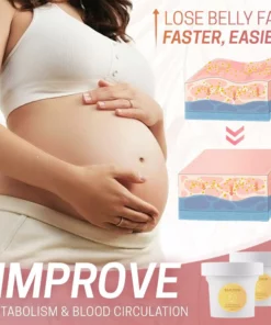 BeauSkin™ Organic Flawless Firming Cream