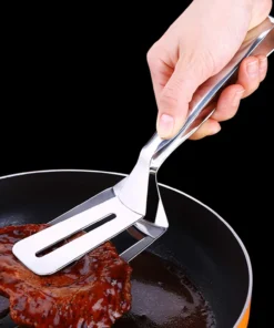3-in-1 Cooking Steak Clamps
