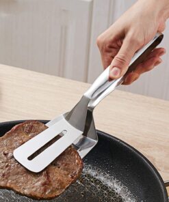 3-in-1 Cooking Steak Clamps