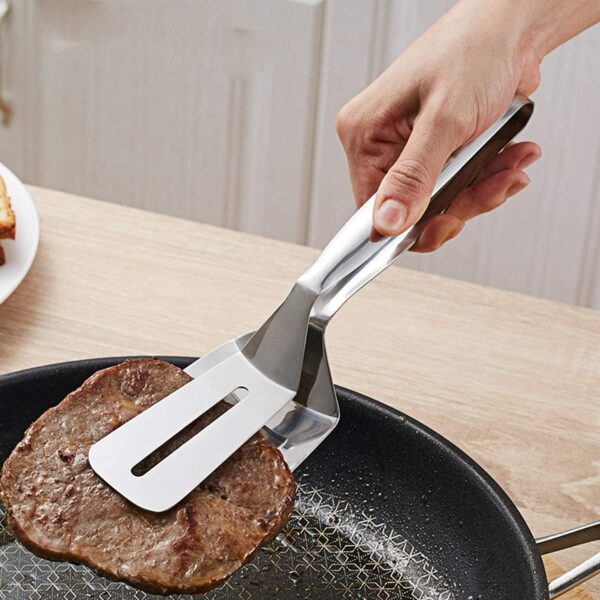 3-in-1 Cooking Steak Clamps