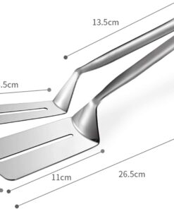 3-in-1 Cooking Steak Clamps