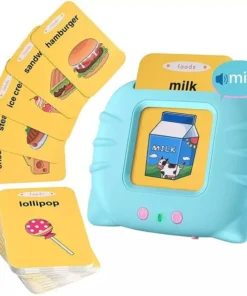 Tater Tots™ Pocket Vocab