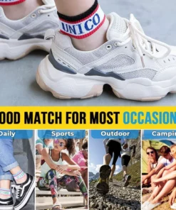 FASHION COOL CRYSTAL SILK SOCKS