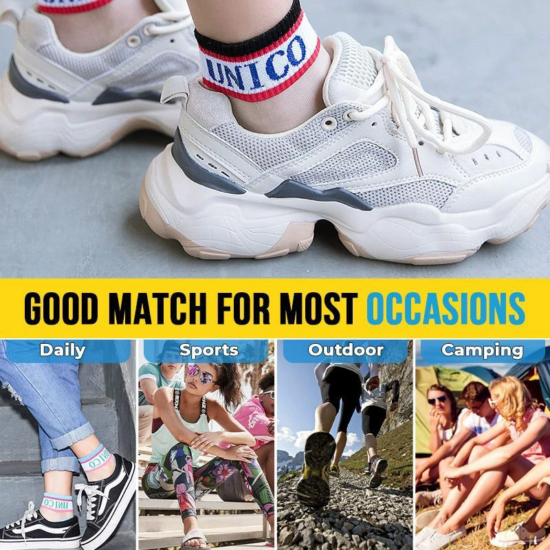 FASHION COOL CRYSTAL SILK SOCKS