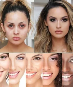 🔥Buy 1 Get 1 Free&Clearance SALE🎁- Pure natural plant extract CC cream