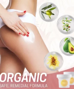 BeauSkin™ Organic Flawless Firming Cream