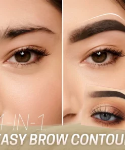 BrowPro™ 4-EN-1 Brow Contour Pen