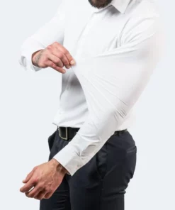 🔥Last Day 50% OFF🔥-Stretch Anti-wrinkle Shirt